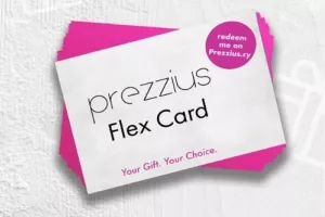 Διεκδίκησε μια Flex Card αξίας €500! 