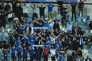Αέρα... περιστέρια!