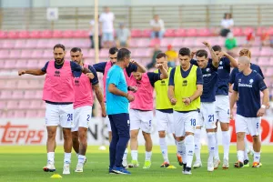 Η εντεκάδα του Τιμούρ