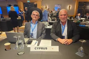 Τρεις μεγάλες διεθνείς διοργανώσεις στην Κύπρο για το 2025 