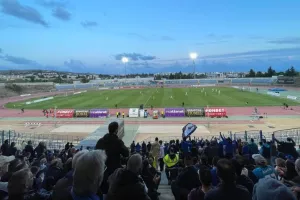 To πάρτι απαιτεί... νίκη!