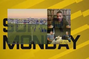 "Θέλει αυτό το κάτι παραπάνω η Ανόρθωση/Άδικη η βαθμολογική θέση του Εθνικού"
