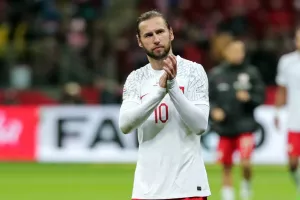 Πάτησε... Κύπρο ο Grzegorz Krychowiak