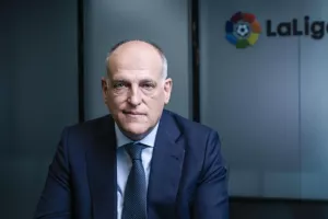 Τέμπας: «Η Μπαρτσελόνα ήθελε πολύ τον Νίκο Γουίλιαμς, αλλά δεν μπορούσε να τον αποκτήσει»