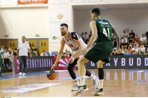 Αναμενόμενο... στο "αιώνιο"