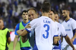 Ενδιαφέρον για το... Νο3