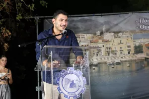 "Η Κερύνεια δεν σβήνει, η επαρχία μας δεν ξεχνιέται" 