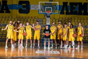 ΑΕΛ/Να συνεχίσει την… ανάβαση προς την κορυφή! 