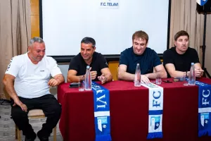 DEAL για Πάμπο Χριστοδούλου (φώτος) 