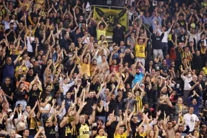Αντίθετοι με το φιλικό απέναντι στη Χάποελ Τελ Αβίβ οι οργανωμένοι του Άρη