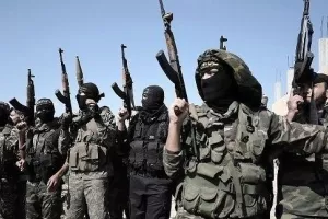 Η Χαμάς επιβεβαιώνει ότι «οι διαπραγματεύσεις τελείωσαν»