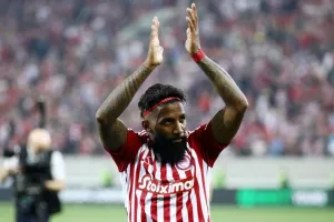 Special video της UEFA για Ροντινέι