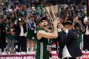 "Αν θέλουν να λέγονται πρωταθλητές κόσμου... ας έρθουν να μας κερδίσουν"