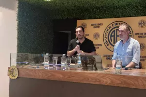 Η έκτακτη Γενική/Καταστατική Συνέλευση της ΑΕΛ- Και 2η αποχώρηση /Αυτοί είναι οι αντικαταστάτες  (ΦΩΤΟΣ Kerkida)