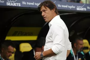 Το πλάνο του Αλμέιδα για το δύσκολο ματς της ΑΕΚ