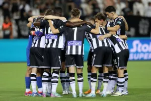 Αντίστροφη μέτρηση για ευρωπαϊκή λίστα και… στόπερ 