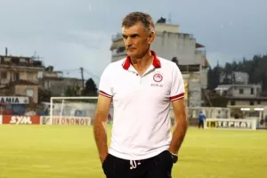 Ολυμπιακός: Η λίστα του για τα ματς στη League Phase του Europa League  