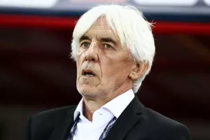 Τραγούδησε τον Εθνικό Ύμνο ο Ιβάν Γιοβάνοβιτς!