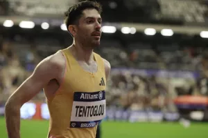 Τεντόγλου: «Αν αλλάξει ο κανονισμός για το πάτημα, τότε θα αφήσω το μήκος»!