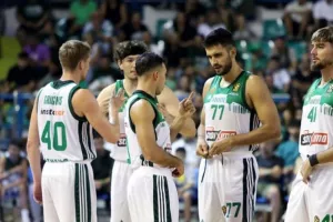 Αλλαγή ημέρας στα φιλικά του Παναθηναϊκού
