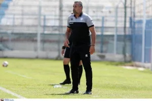 Εθνική Κ17/ Φιλικός... συμβιβασμός στο 90' με την Ελλάδα (φώτος)