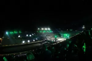 42.000 θεατές στο "Παύλος Γιαννακόπουλος"!