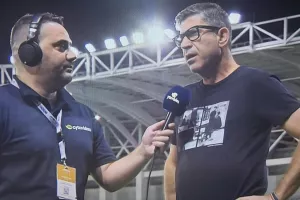 "Όλοι είδαμε τι έγινε, υπάρχουν νόμοι και κανονισμοί"
