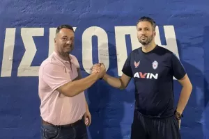 Από την Κύπρο στην Ελλάδα ο Τσαπατσούλης