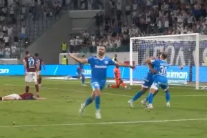 Βεϊσμπέκ/Απόλλων