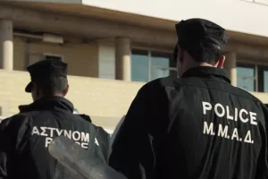 (Ανόρθωση-ΑΕΚ) Ποινή σε 18χρονο