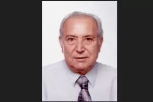Θλίψη στην Ανόρθωση για Δρ. Γιάννη Χατζηιωάννου