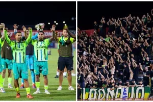 (ΒΙΝΤΕΟ Kerkida/φώτος) Μπροστά από το πέταλο!
