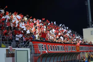 Στηρίζουν γιατί αγαπούν και ξέρουν!