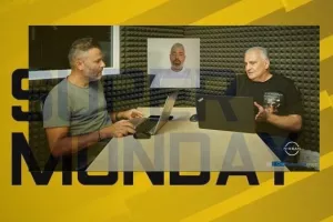 (ΒΙΝΤΕΟ) Μαζί σας το SUPER MONDAY με Αλέξη