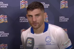 Ιωάννου:"Περάσαμε δύσκολα στις προηγούμενες διοργανώσεις, λογικό να υπάρχει κριτική"
