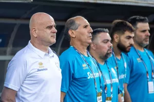 Με περηφάνια ο Γιώτης