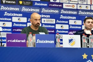 Μπαντία: "Παίξαμε όπως έπρεπε/Εκμεταλλευτήκαμε τις ευκαιρίες μας"