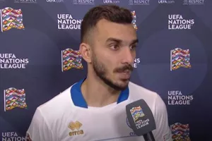Πίττας: "Με καλύτερες ομάδες δεν θα συγχωρούνται αυτά τα λάθη"