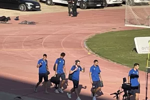Η άφιξη της Ανόρθωσης (Φώτος Kerkida)