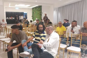 Η έκτακτη Γενική/Καταστατική Συνέλευση της ΑΕΛ- Και 2η αποχώρηση /Αυτοί είναι οι αντικαταστάτες  (ΦΩΤΟΣ Kerkida)
