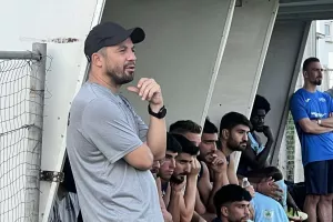 Φιλική νίκη της ΠΑΕΕΚ επί της Δόξας (φώτος kerkida)