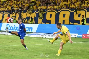 Μεστές εμφανίσεις από Φιλιώτη 