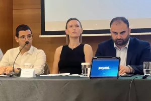 (Φώτος Kerkida) Η συνέντευξη Τύπου για το τουρνουά "Νεόφυτος Χανδριώτης"