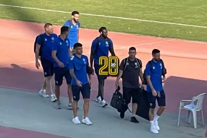 Η άφιξη της Ανόρθωσης (Φώτος Kerkida)