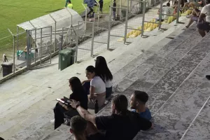ΑΕΖ-Ακρίτας: “Ποδαρικό” με… διπλό από... Ελ Καντουσί!