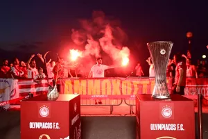 Ολυμπιακός (Κύπρος)