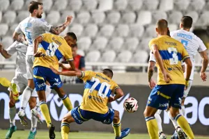 Οι διάφορες σκέψεις για την κεντρική τριάδα