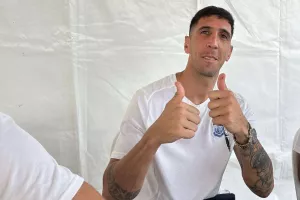 Ξεχωριστό για "Ντόρε"