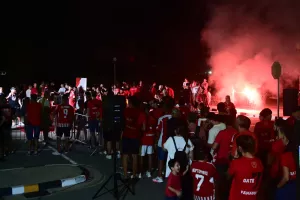 Ολυμπιακός (Κύπρος)