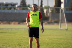 ΚΛΙΚΣ... από προπόνηση